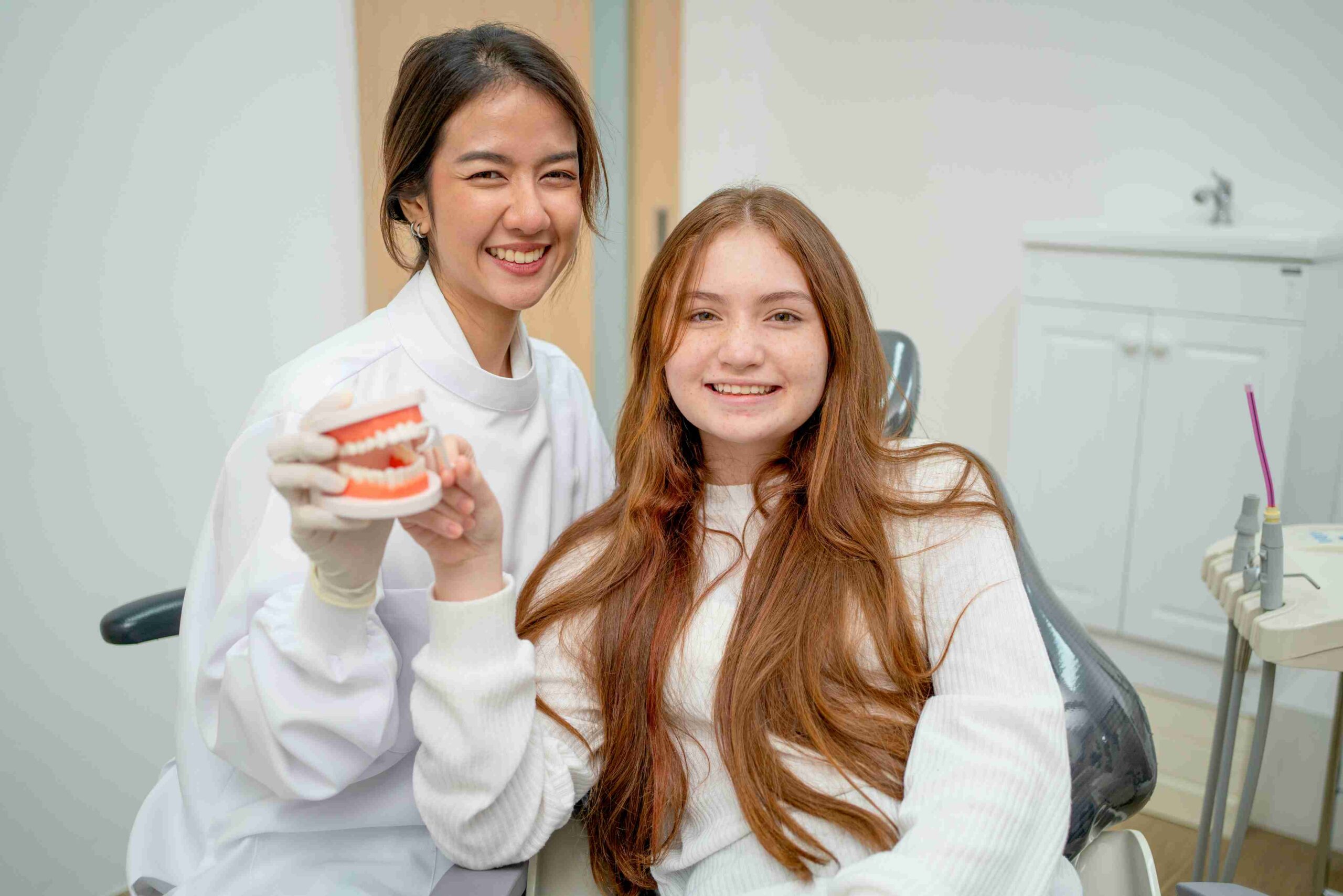 Featured image for “Dental Implants Richmond Hill ON for Missing Tooth Replacement”
