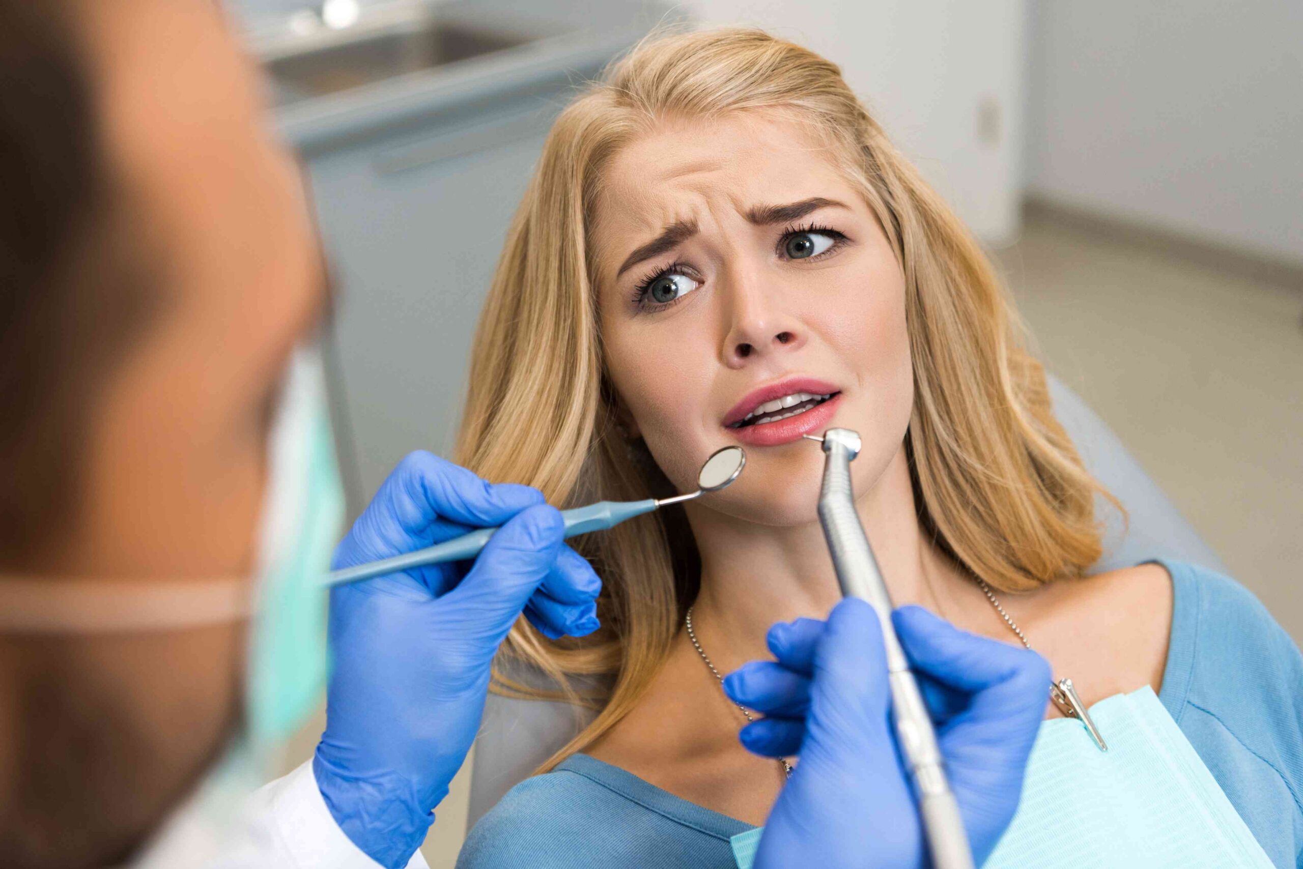 Featured image for “What a Dentist Richmond Hill, ON Visit Can Reveal About Tooth Pain and Bite Changes”